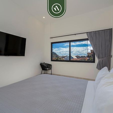 Condo Near Marina - Downtown - Pool - King Cabo San Lucas Dış mekan fotoğraf