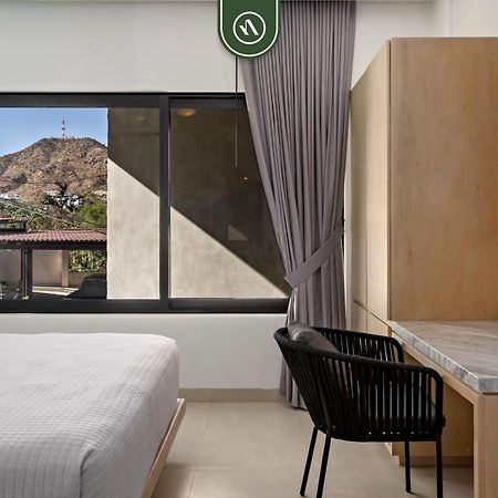 Condo Near Marina - Downtown - Pool - King Cabo San Lucas Dış mekan fotoğraf