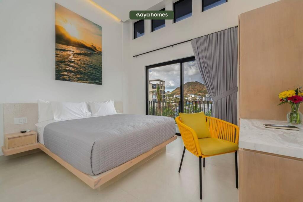 Condo Near Marina - Downtown - Pool - King Cabo San Lucas Dış mekan fotoğraf