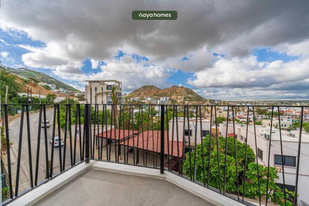 Condo Near Marina - Downtown - Pool - King Cabo San Lucas Dış mekan fotoğraf