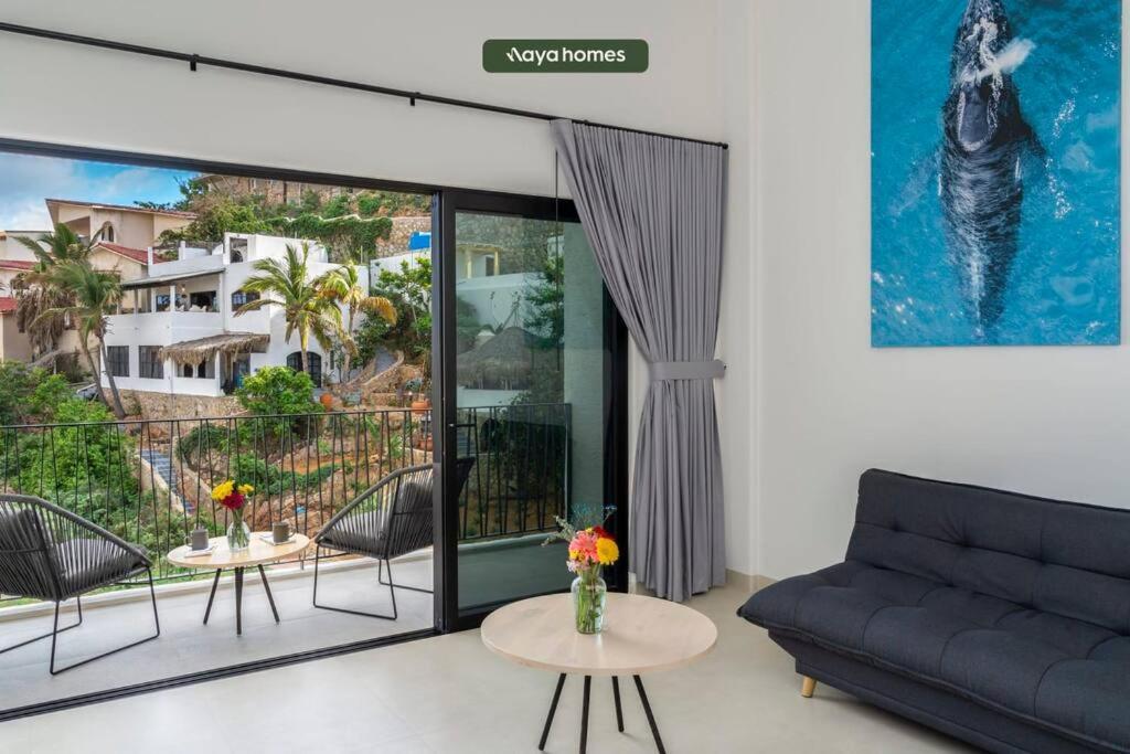 Condo Near Marina - Downtown - Pool - King Cabo San Lucas Dış mekan fotoğraf