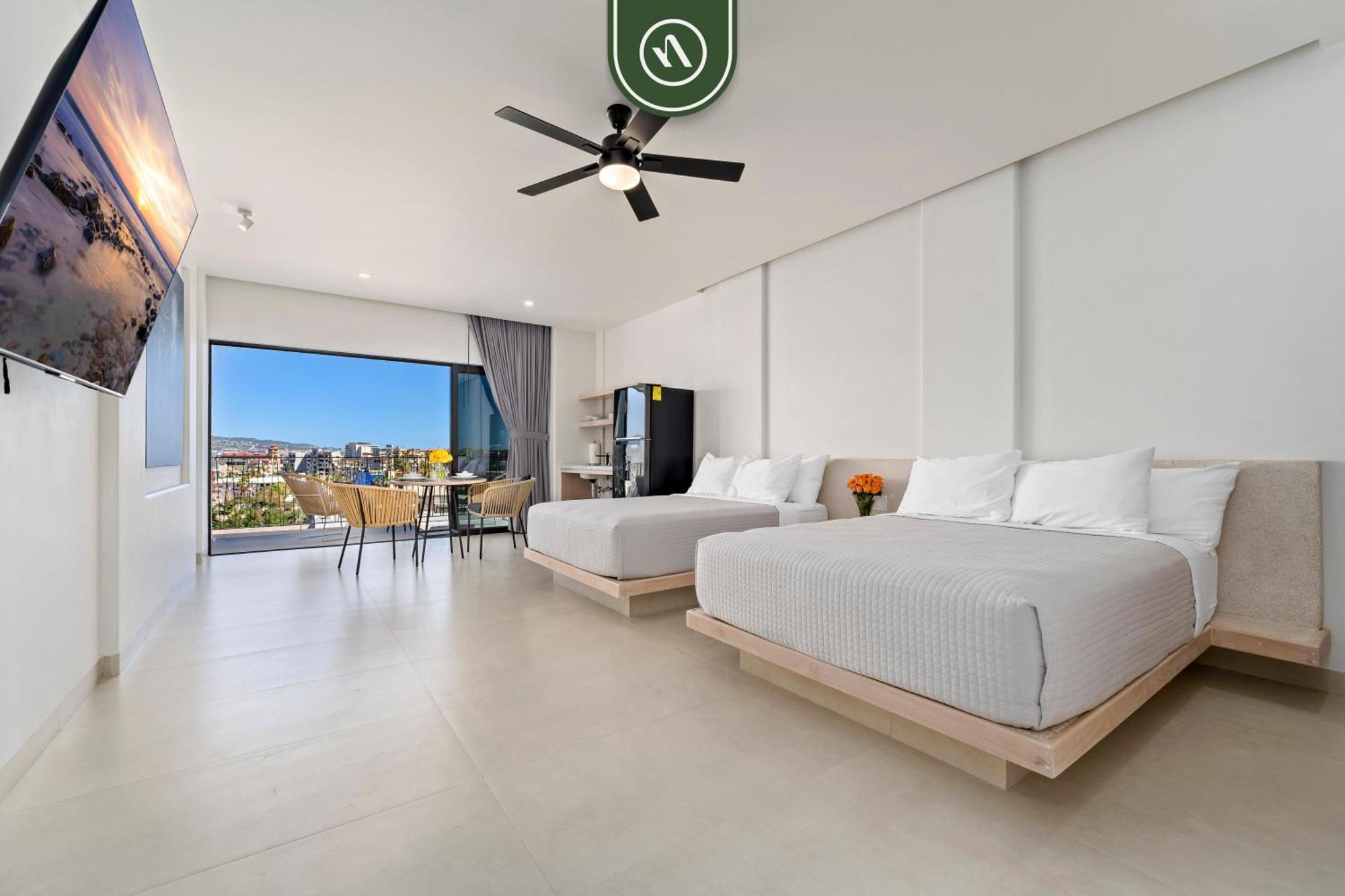 Condo Near Marina - Downtown - Pool - King Cabo San Lucas Dış mekan fotoğraf