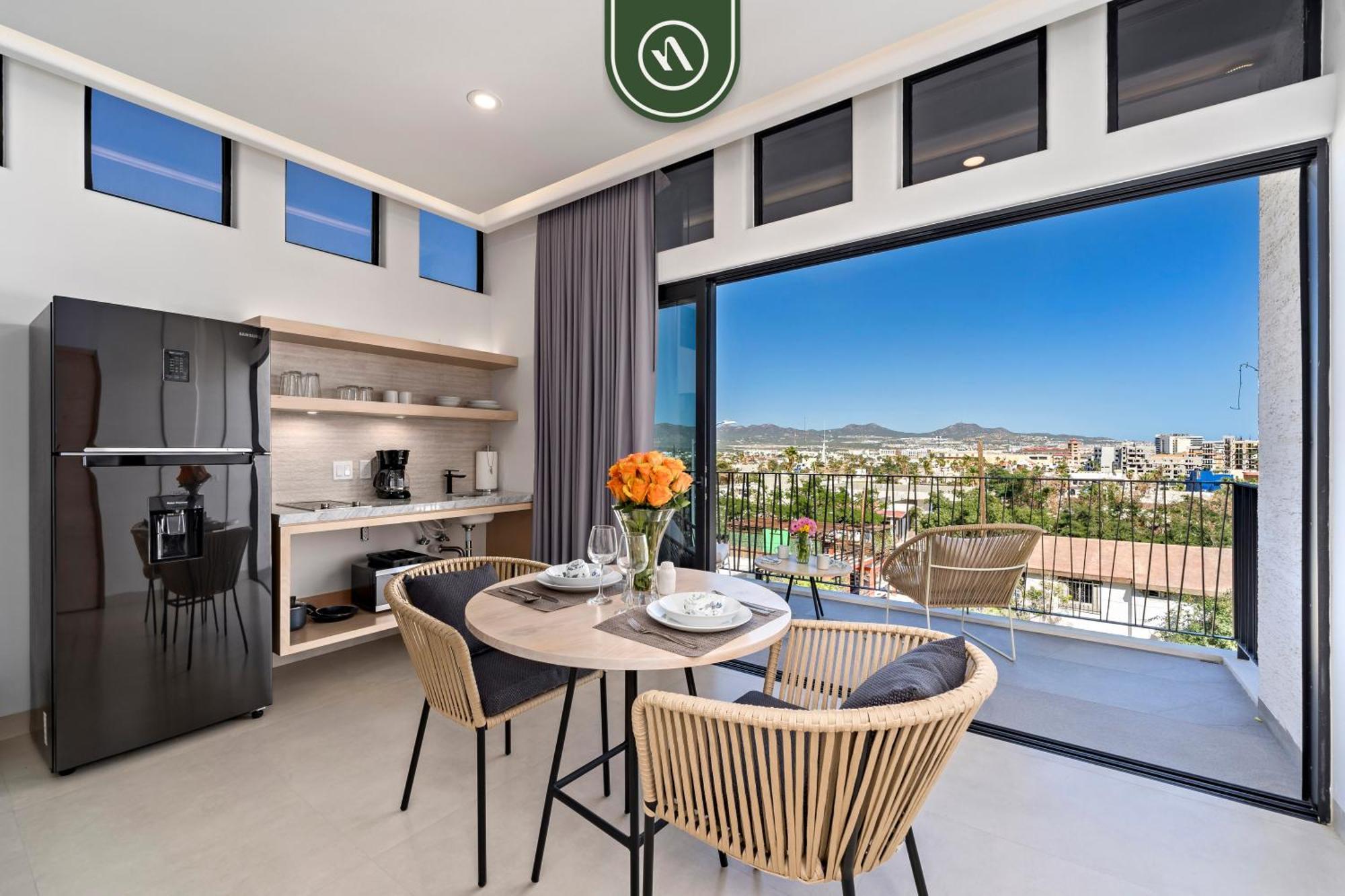Condo Near Marina - Downtown - Pool - King Cabo San Lucas Dış mekan fotoğraf