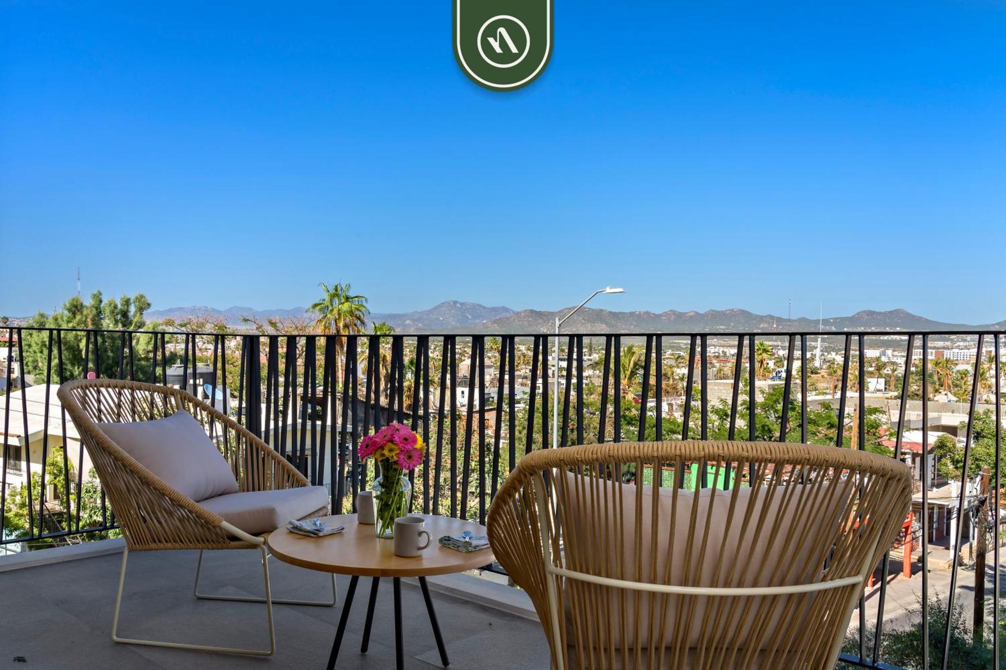 Condo Near Marina - Downtown - Pool - King Cabo San Lucas Dış mekan fotoğraf