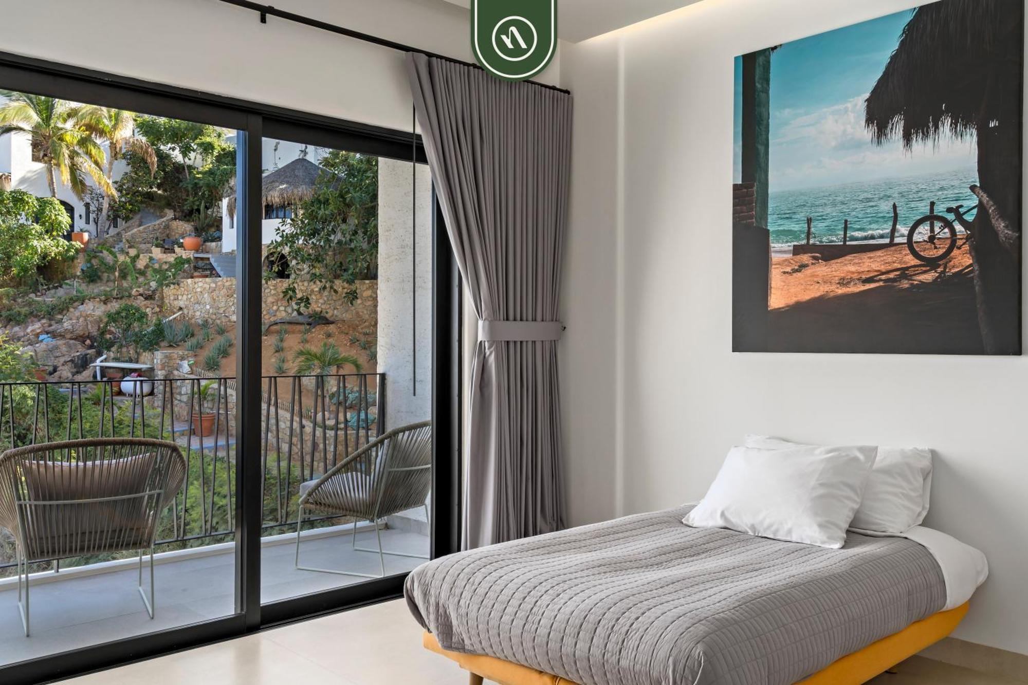 Condo Near Marina - Downtown - Pool - King Cabo San Lucas Dış mekan fotoğraf