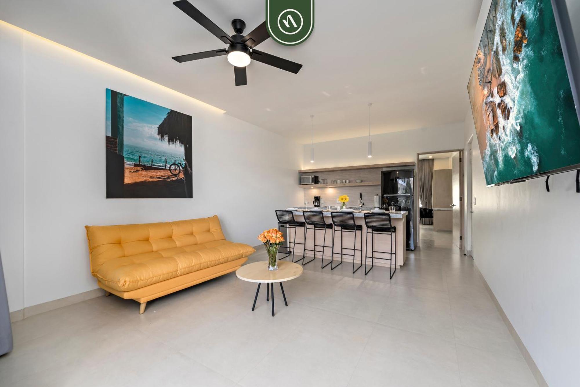 Condo Near Marina - Downtown - Pool - King Cabo San Lucas Dış mekan fotoğraf