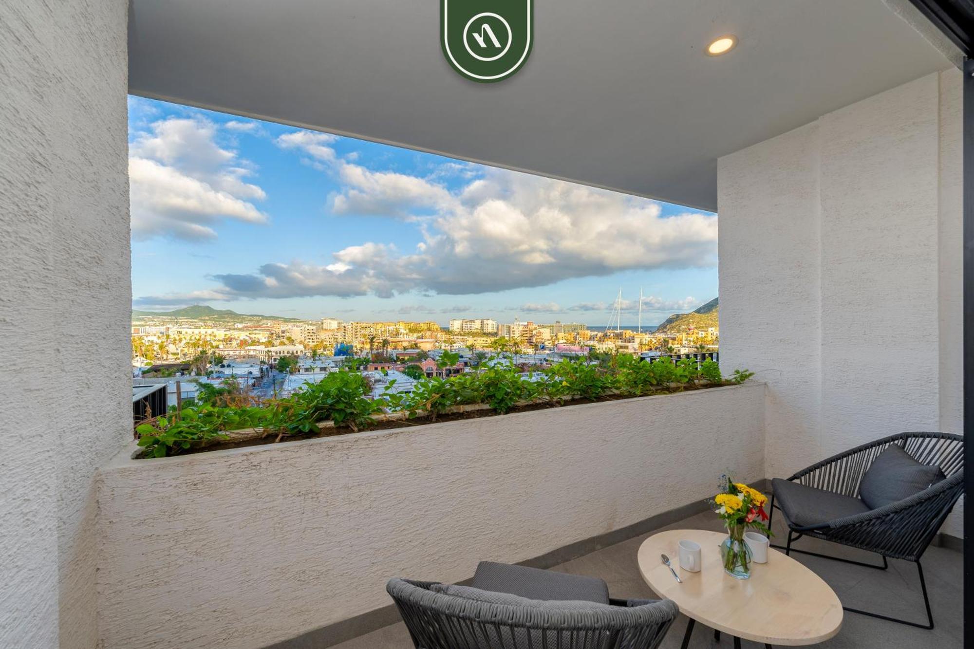 Condo Near Marina - Downtown - Pool - King Cabo San Lucas Dış mekan fotoğraf